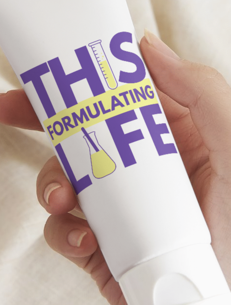 Custom Product Development Intake Form custom formulation development