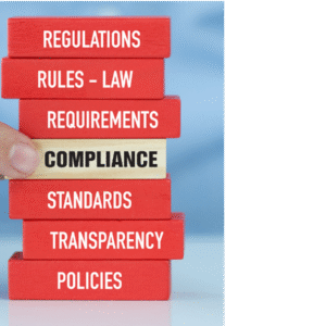 Compliance & Regulatory Services