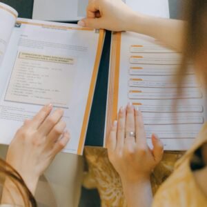 Educational Content Development