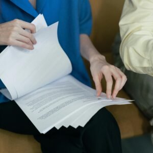 Consultancy Services